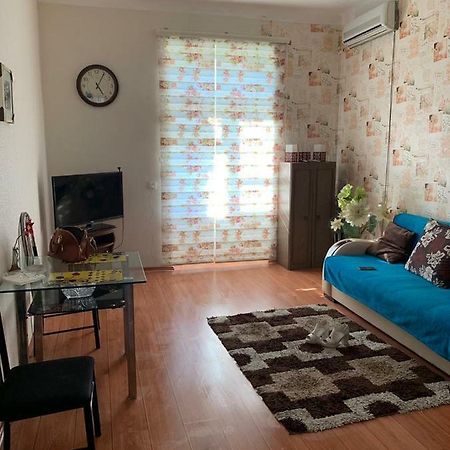 Apartment Niyazi 5 Baky Esterno foto