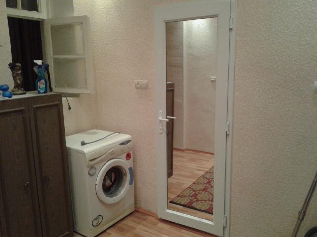 Apartment Niyazi 5 Baky Esterno foto