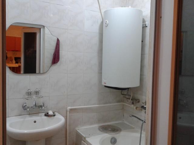 Apartment Niyazi 5 Baky Esterno foto