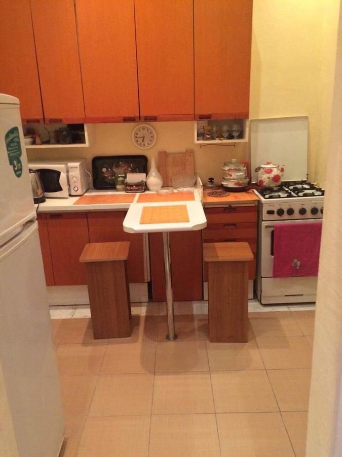 Apartment Niyazi 5 Baky Esterno foto